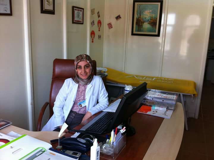 Hem.Ayten ŞİMŞEK